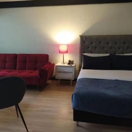 Hotel Boutique Casa Lozada Bogotá Esterno foto