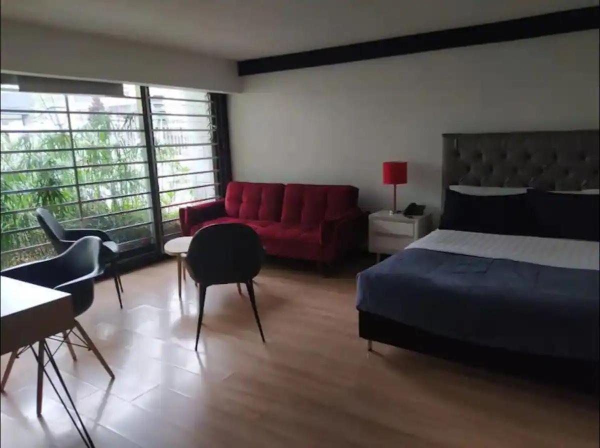 Hotel Boutique Casa Lozada Bogotá Esterno foto