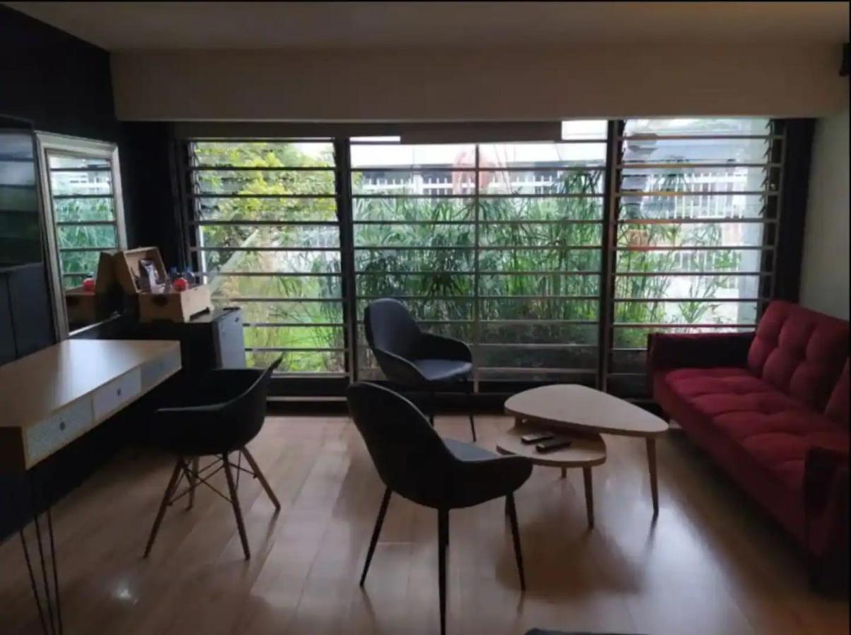Hotel Boutique Casa Lozada Bogotá Esterno foto