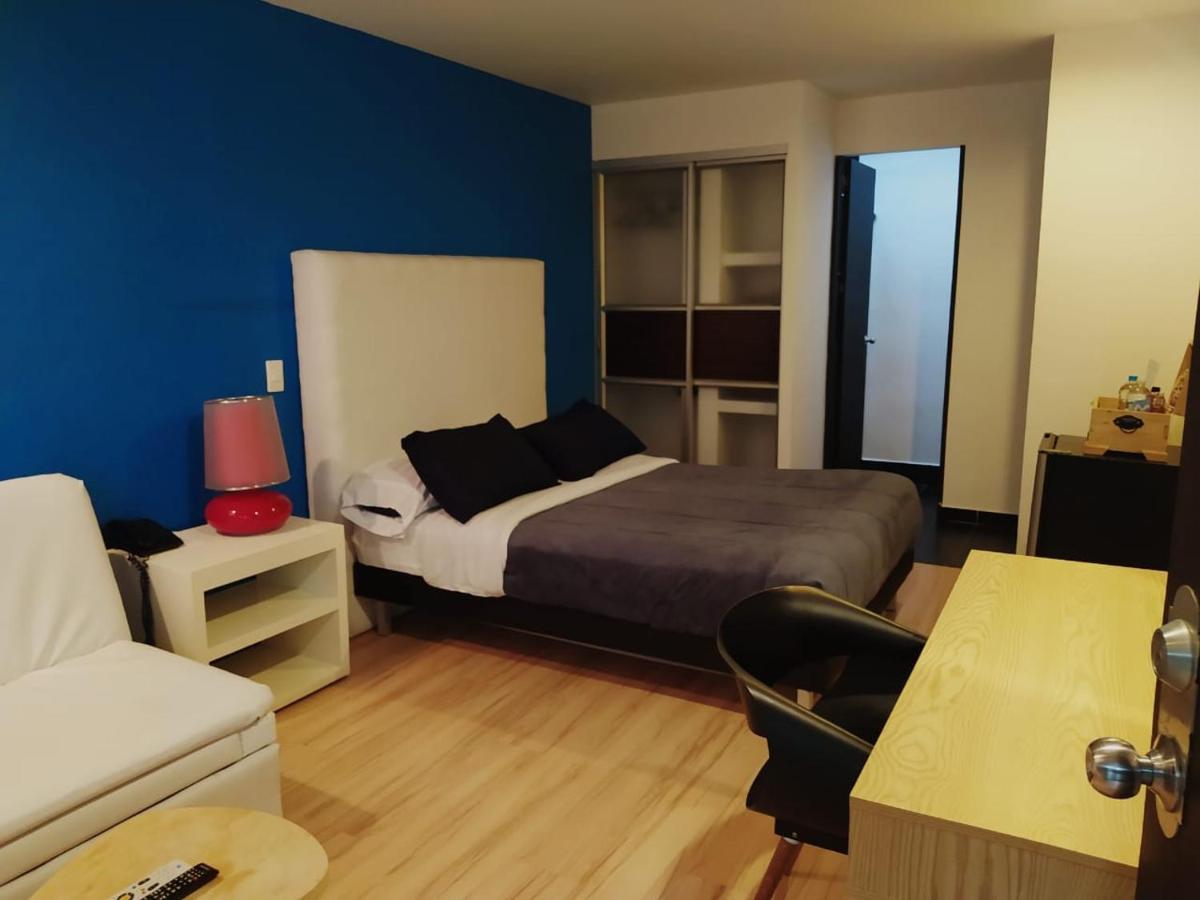 Hotel Boutique Casa Lozada Bogotá Esterno foto