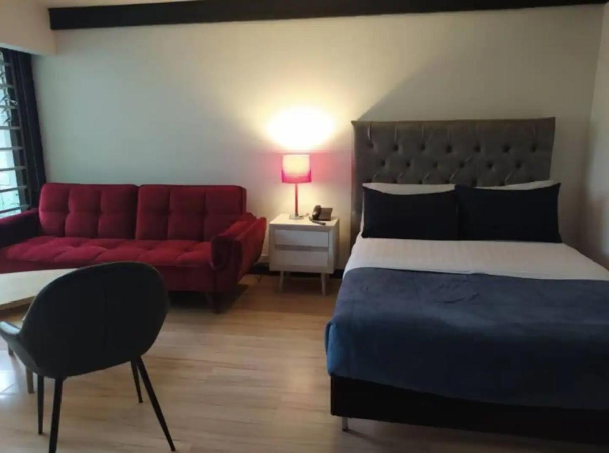 Hotel Boutique Casa Lozada Bogotá Esterno foto