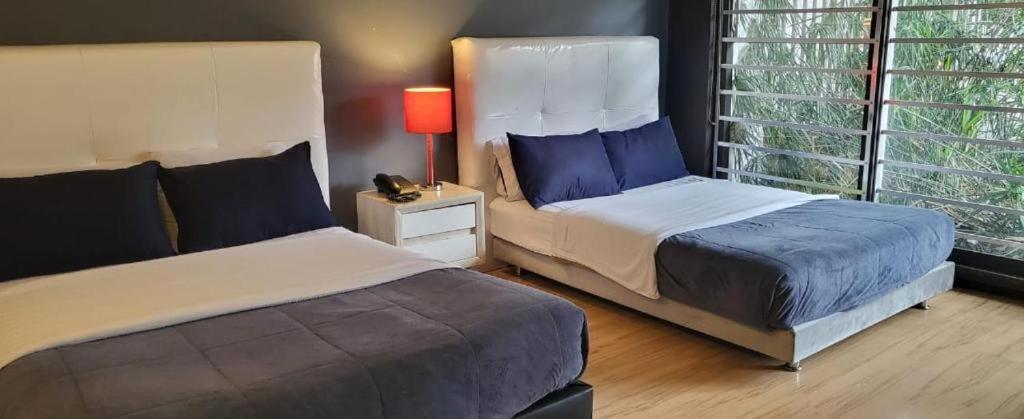 Hotel Boutique Casa Lozada Bogotá Esterno foto